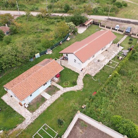 Guest House Viola Ezerets Exterior foto