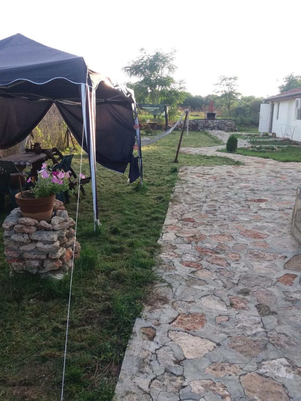 Guest House Viola Ezerets Exterior foto